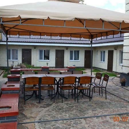 Family Hotel Balqash Luaran gambar